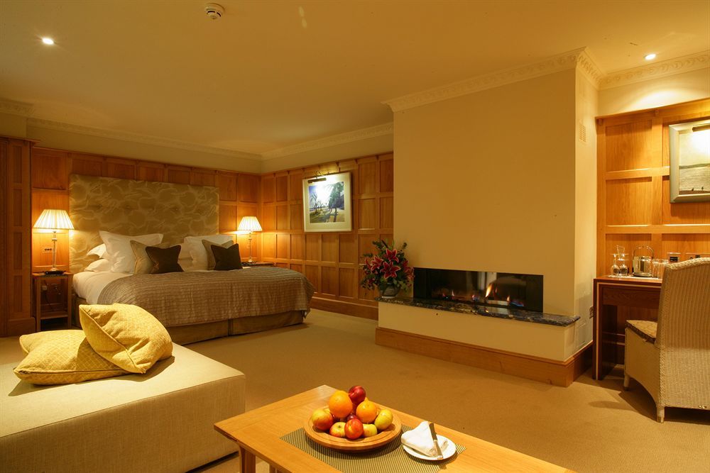 Gidleigh Park- A Relais & Chateaux Hotel Chagford Kültér fotó