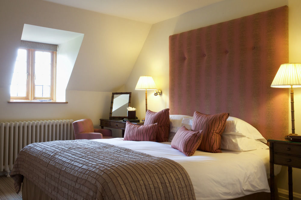 Gidleigh Park- A Relais & Chateaux Hotel Chagford Kültér fotó