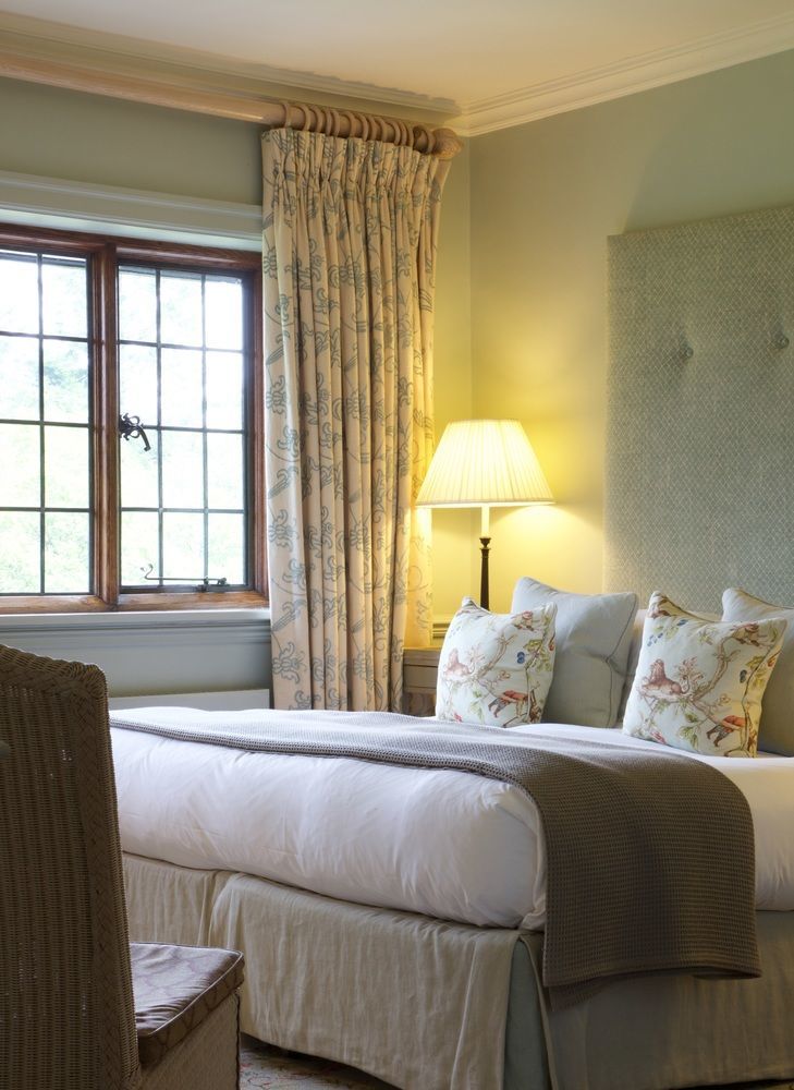 Gidleigh Park- A Relais & Chateaux Hotel Chagford Kültér fotó