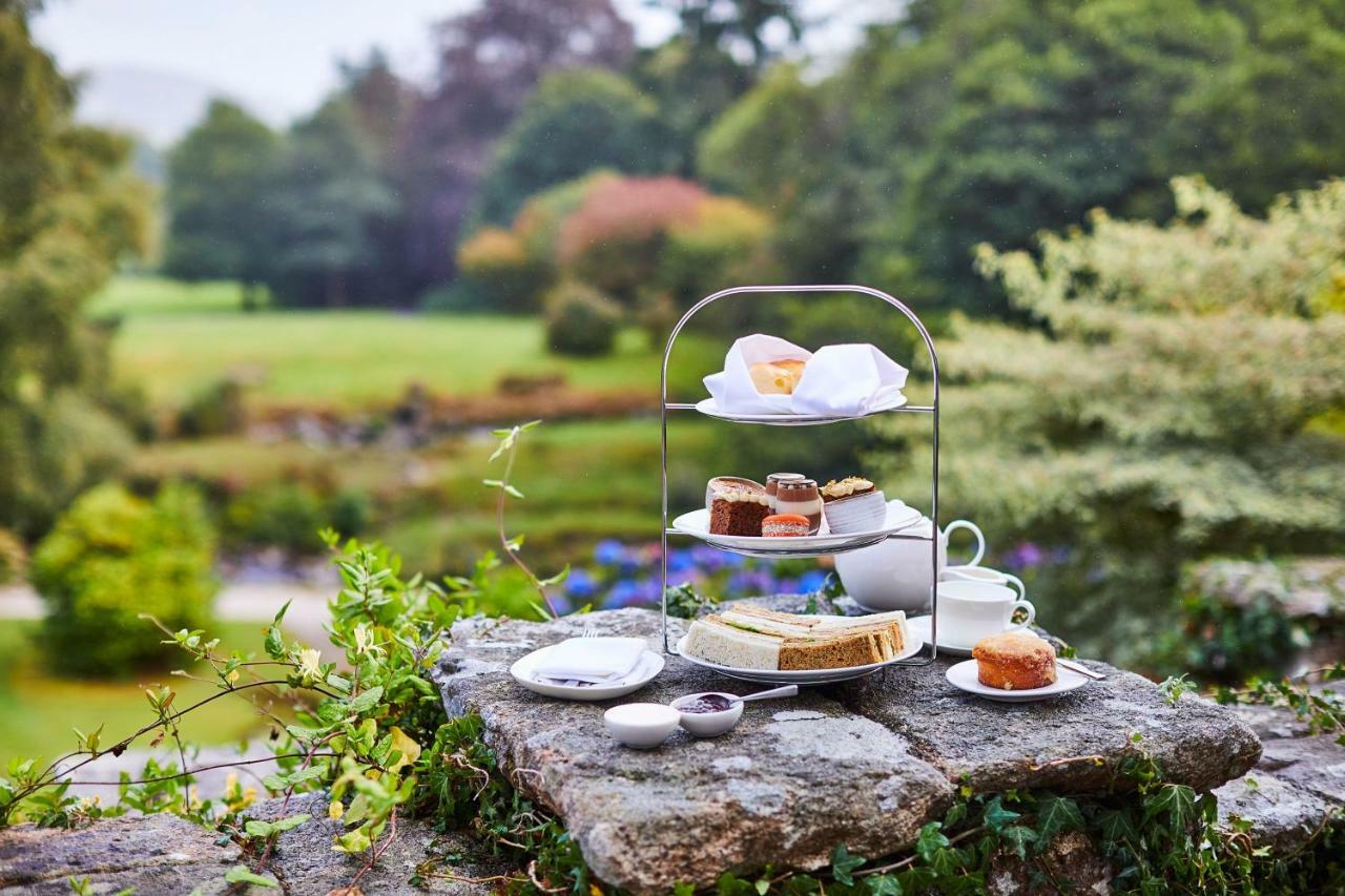 Gidleigh Park- A Relais & Chateaux Hotel Chagford Kültér fotó
